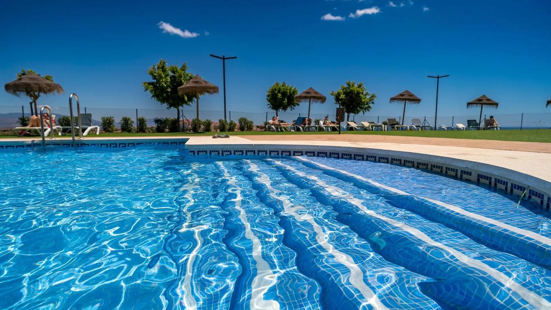 Awesome Apartment In Manilva With Kitchen España