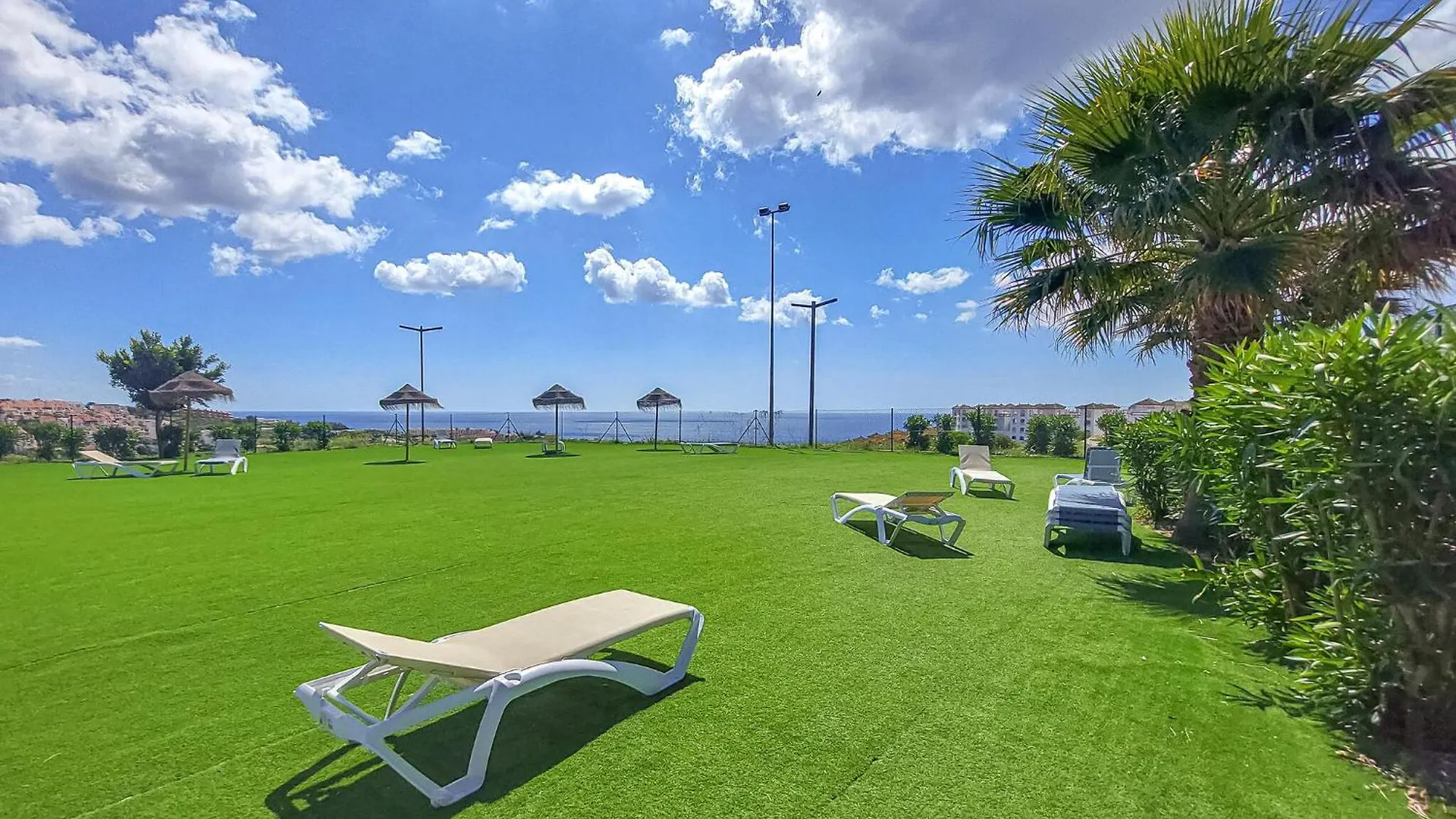 Awesome Apartment In Manilva With Kitchen Spain
